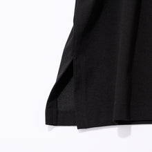 画像をギャラリービューアに読み込む, [THREE SQUARE]ラッフルスリーブプルオーバー