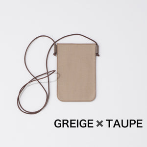 [ETELA]PHONE POUCH