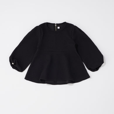 [eldo]ワッフルTOPS (Kids)