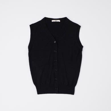 ［FORME］KNIT VEST