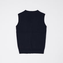 画像をギャラリービューアに読み込む, ［FORME］KNIT VEST